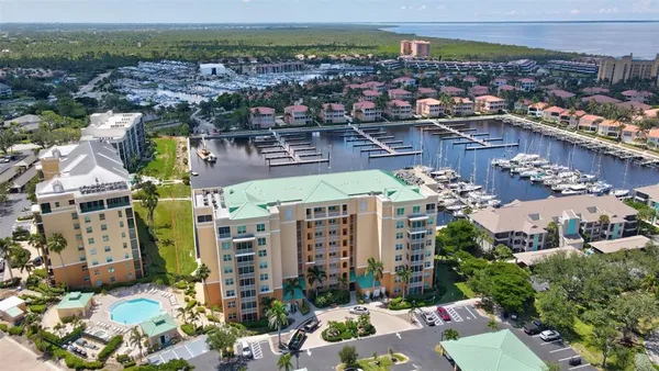 $685,000 | 2060 Matecumbe Key Road, Unit 2803, Punta Gorda, FL 33955