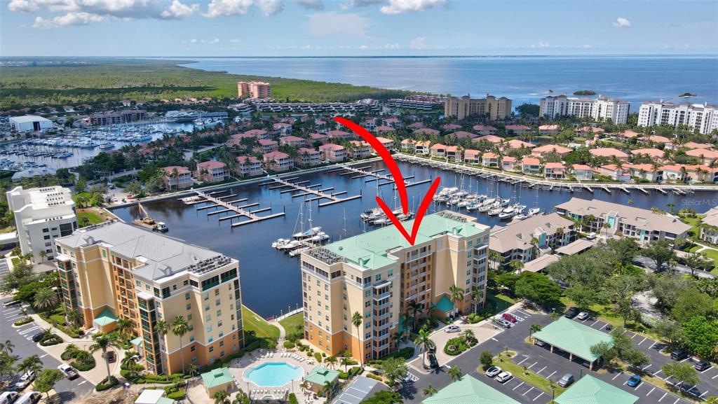 2060 Matecumbe Key Road, Unit 2803 Punta Gorda, FL 33955 - Photo 58 of 58