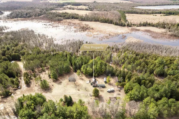 $169,500 | W3702 Chartre Road, Stephenson, MI 49887