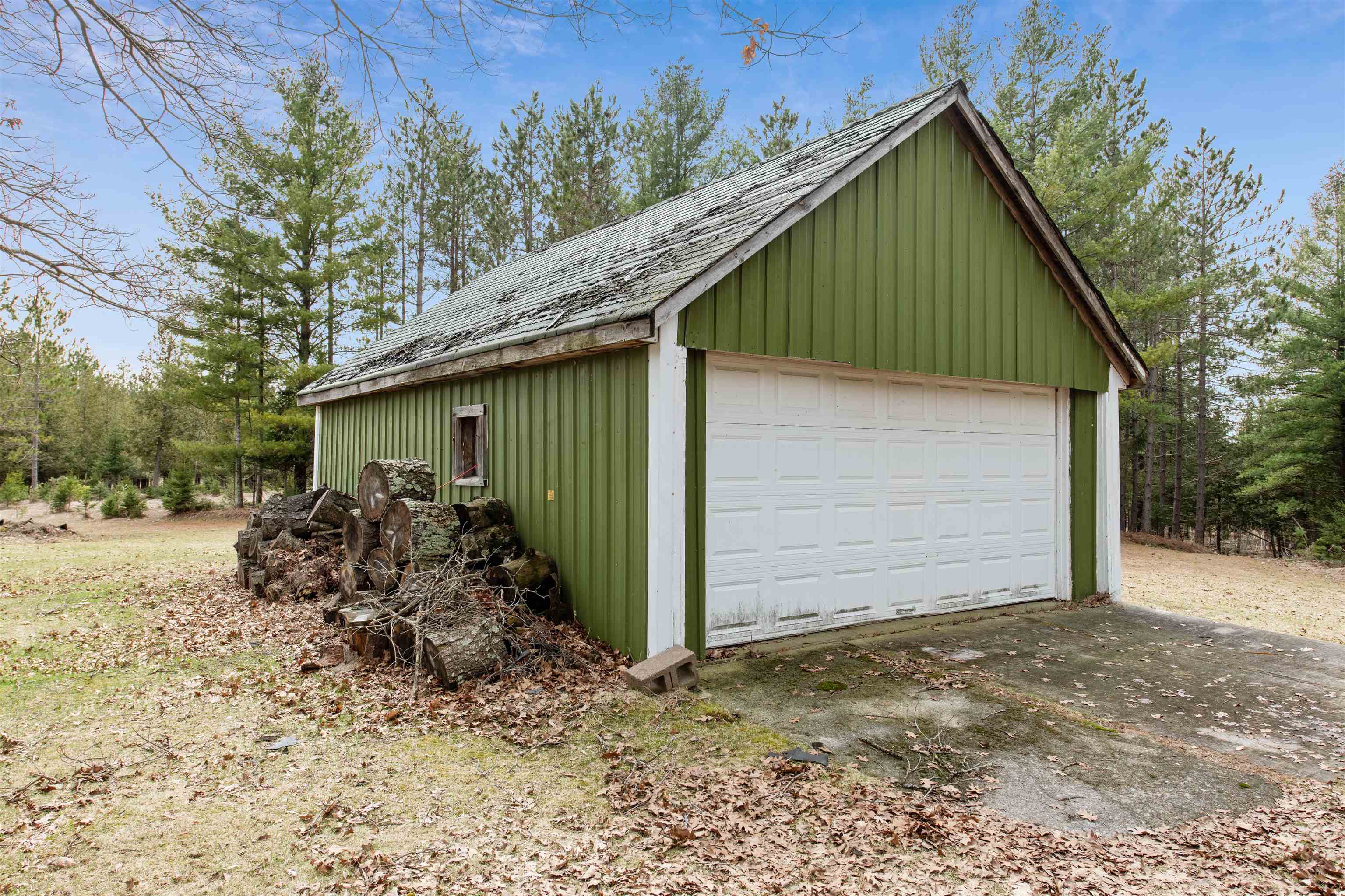 W3702 Chartre Road Stephenson, MI 49887 - Photo 11 of 36