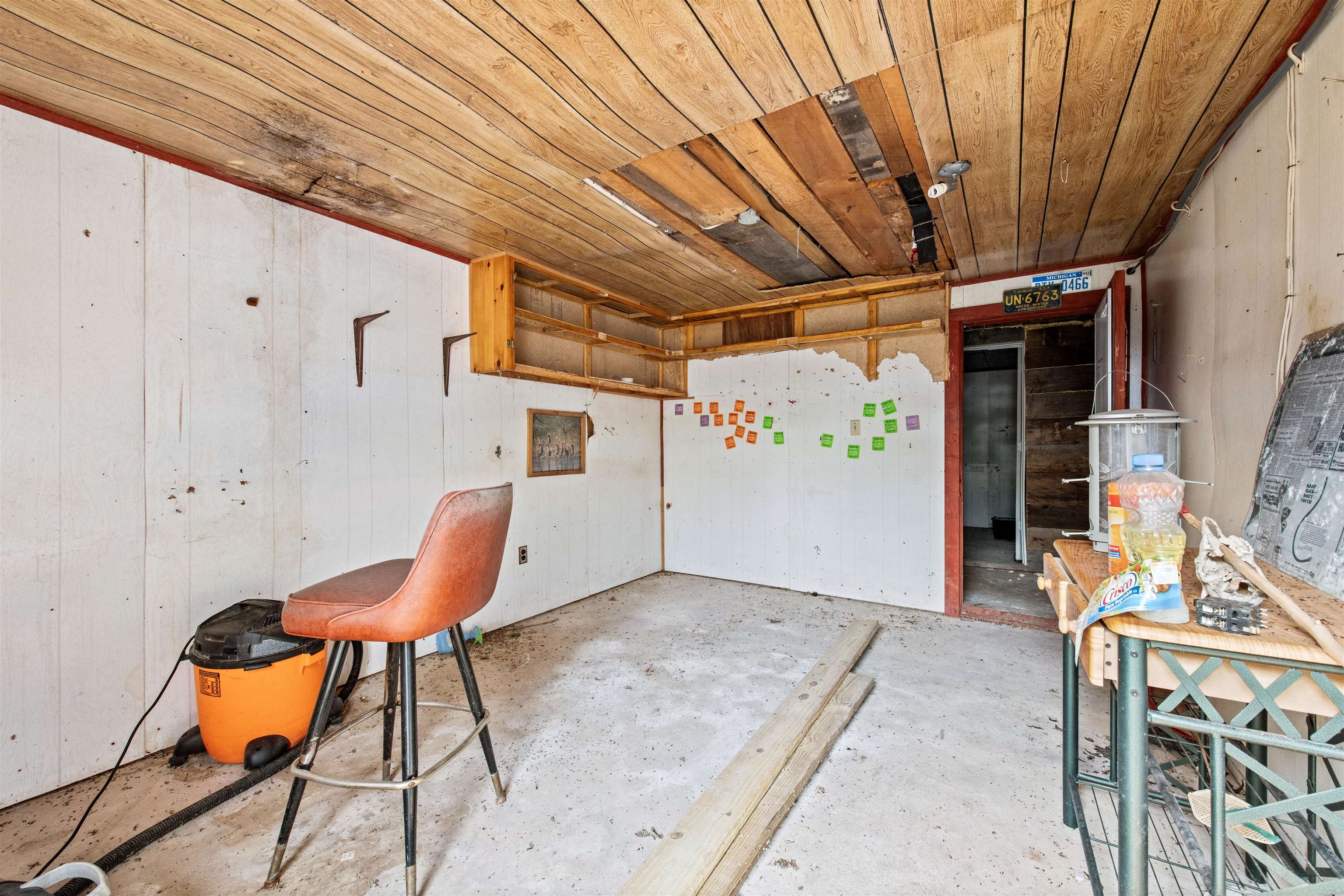 W3702 Chartre Road Stephenson, MI 49887 - Photo 16 of 36