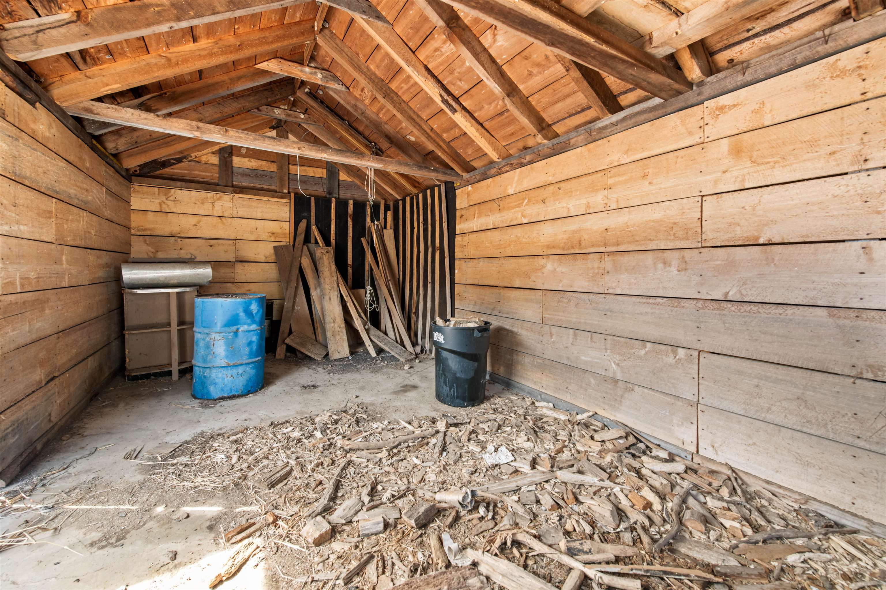 W3702 Chartre Road Stephenson, MI 49887 - Photo 18 of 36