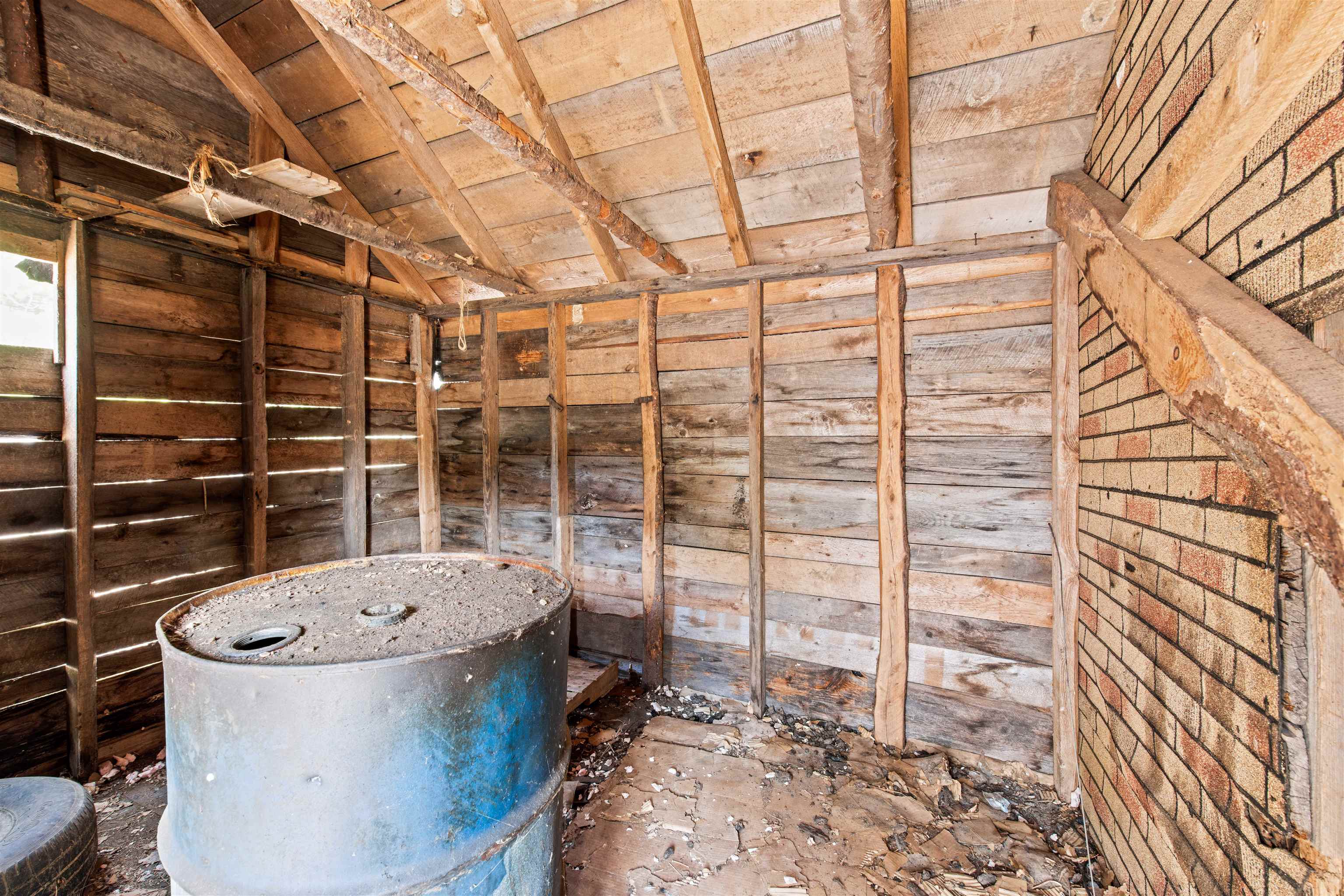 W3702 Chartre Road Stephenson, MI 49887 - Photo 19 of 36