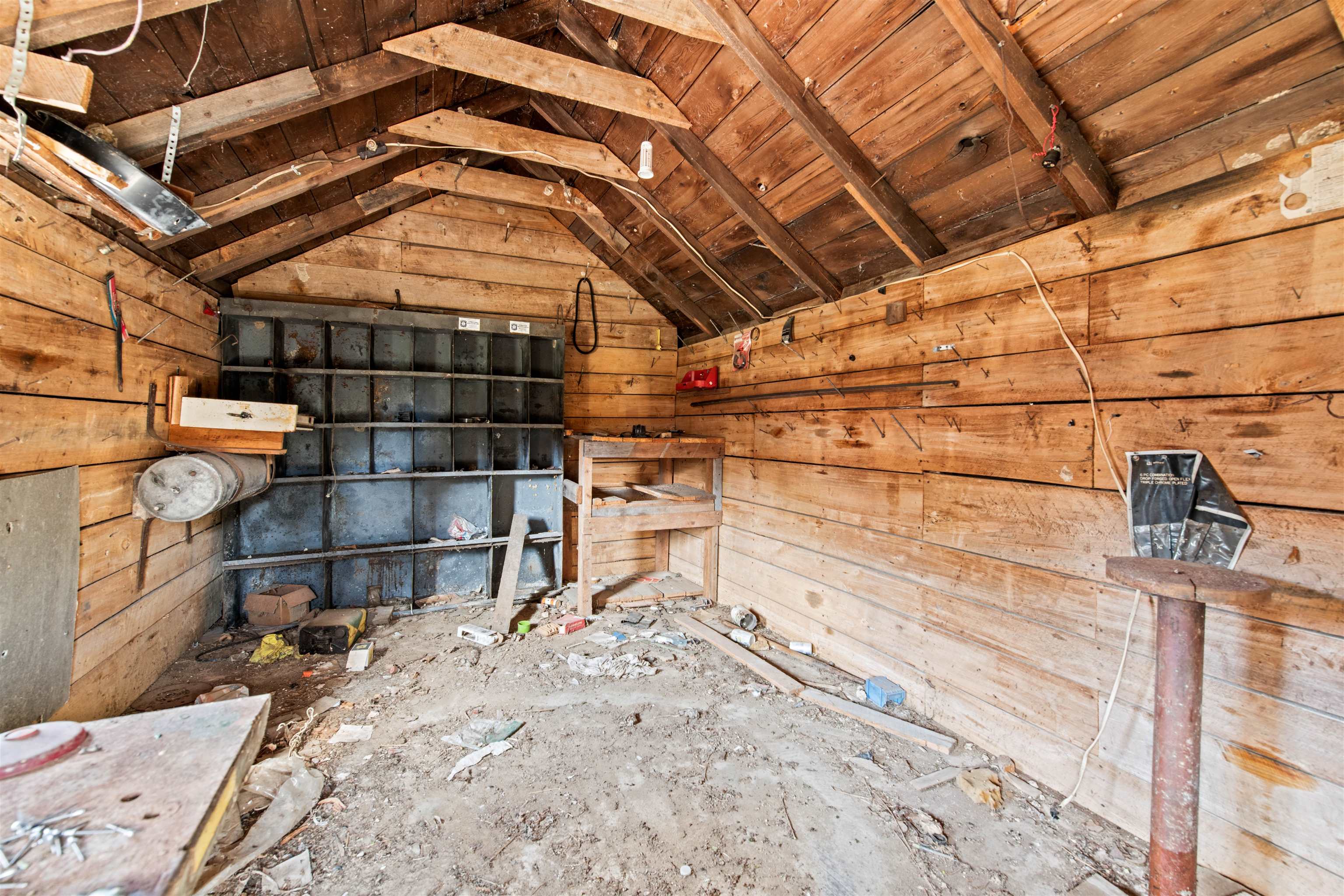 W3702 Chartre Road Stephenson, MI 49887 - Photo 20 of 36