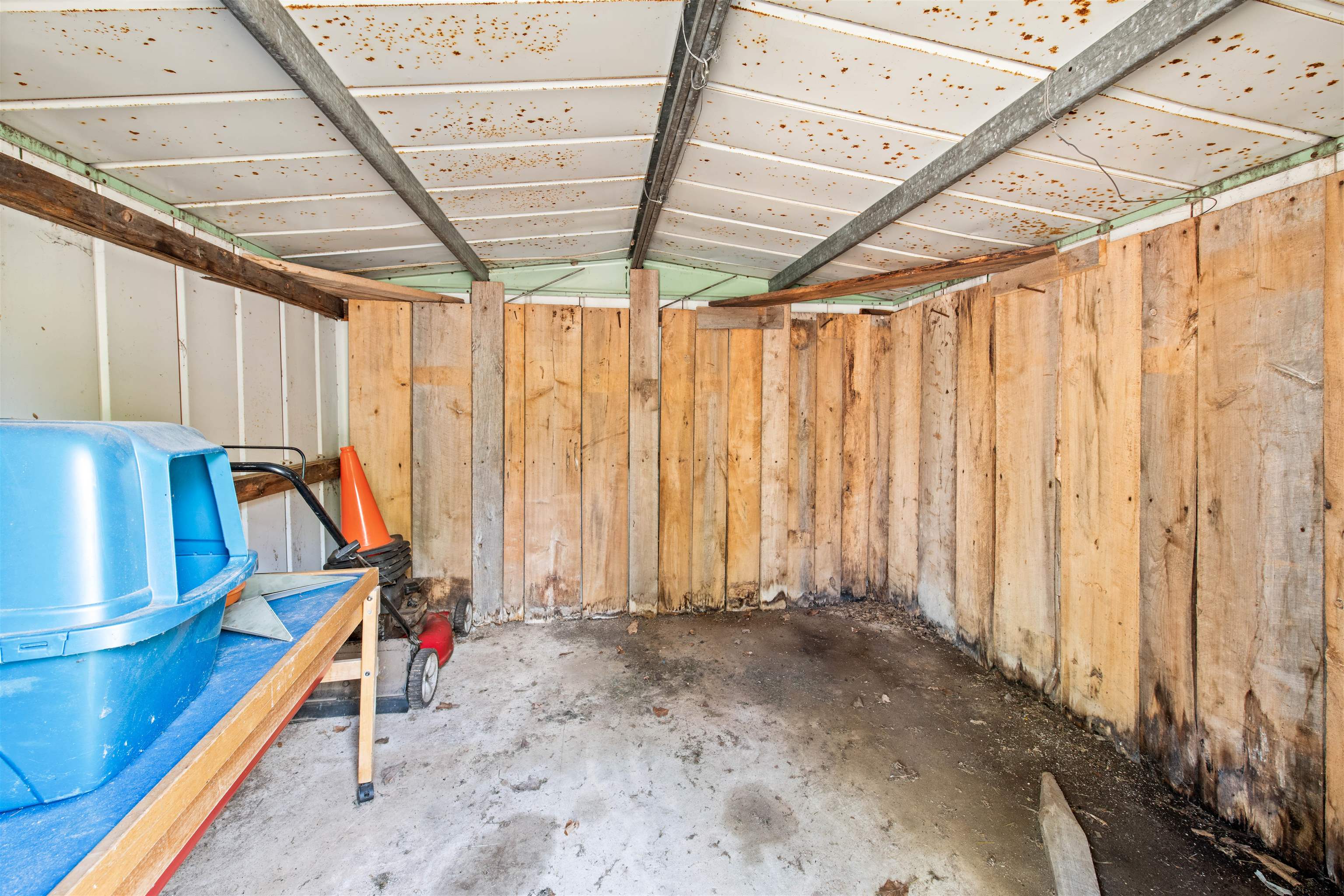 W3702 Chartre Road Stephenson, MI 49887 - Photo 21 of 36