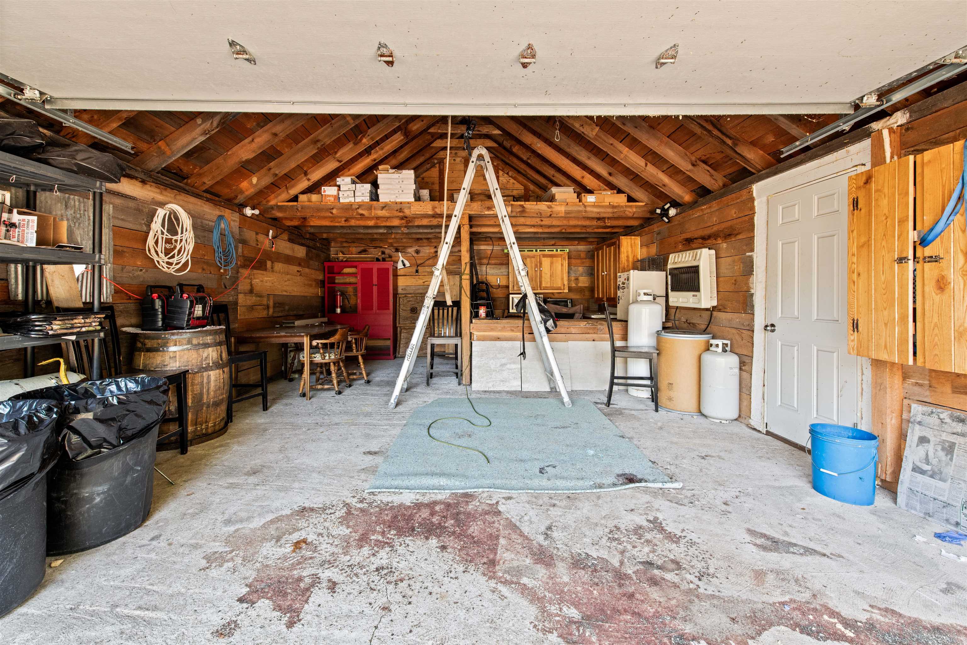 W3702 Chartre Road Stephenson, MI 49887 - Photo 22 of 36