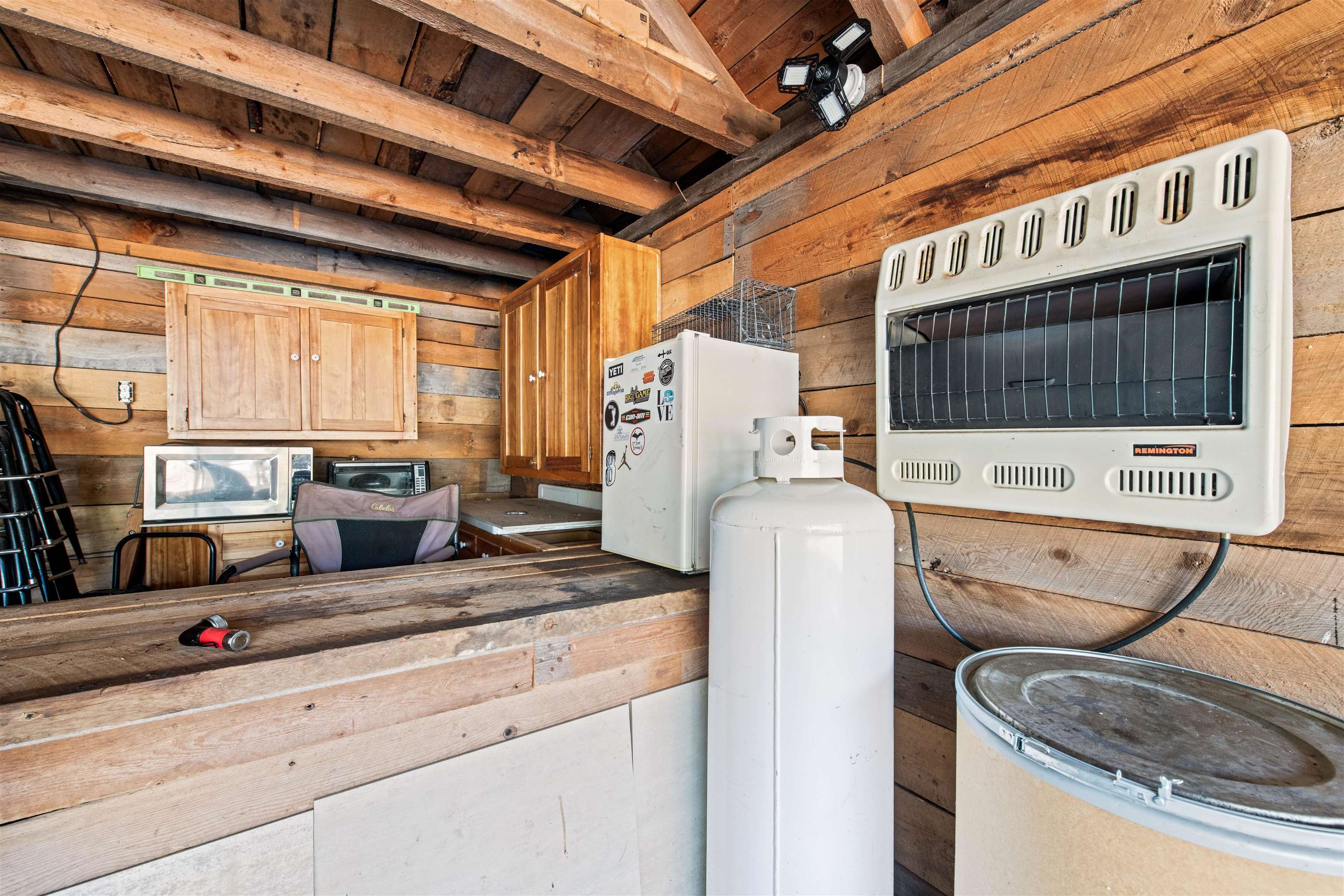 W3702 Chartre Road Stephenson, MI 49887 - Photo 23 of 36