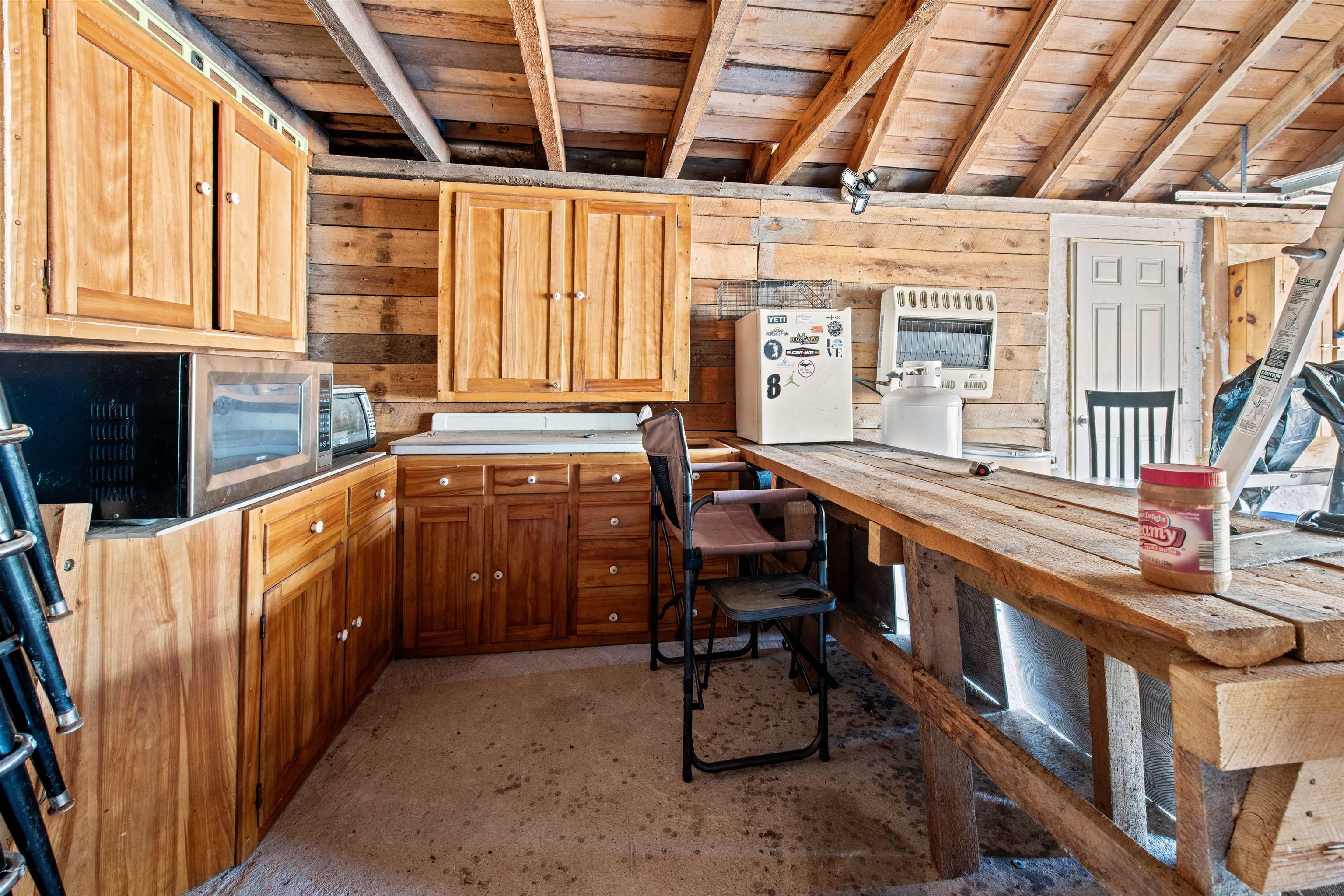 W3702 Chartre Road Stephenson, MI 49887 - Photo 24 of 36