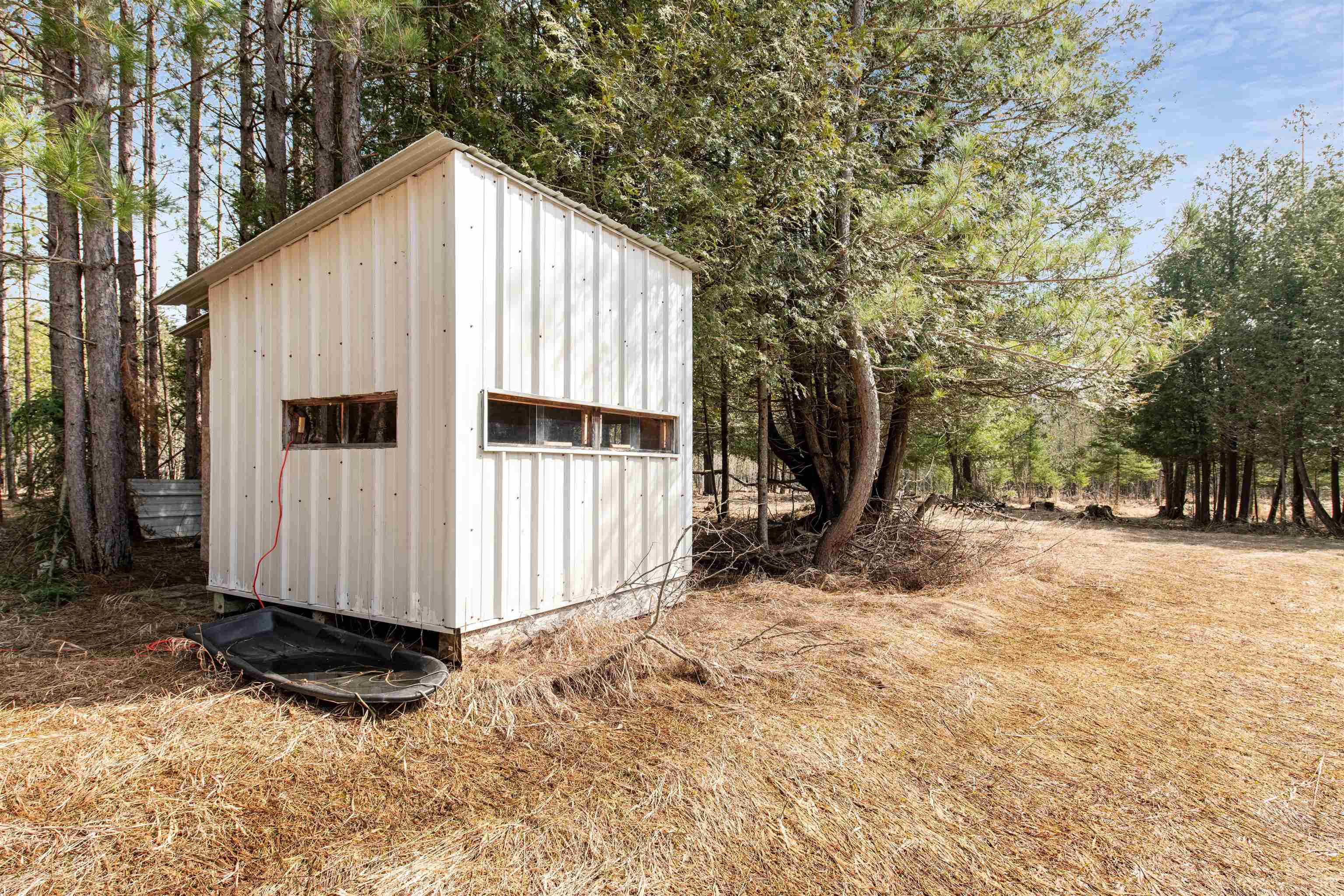 W3702 Chartre Road Stephenson, MI 49887 - Photo 25 of 36