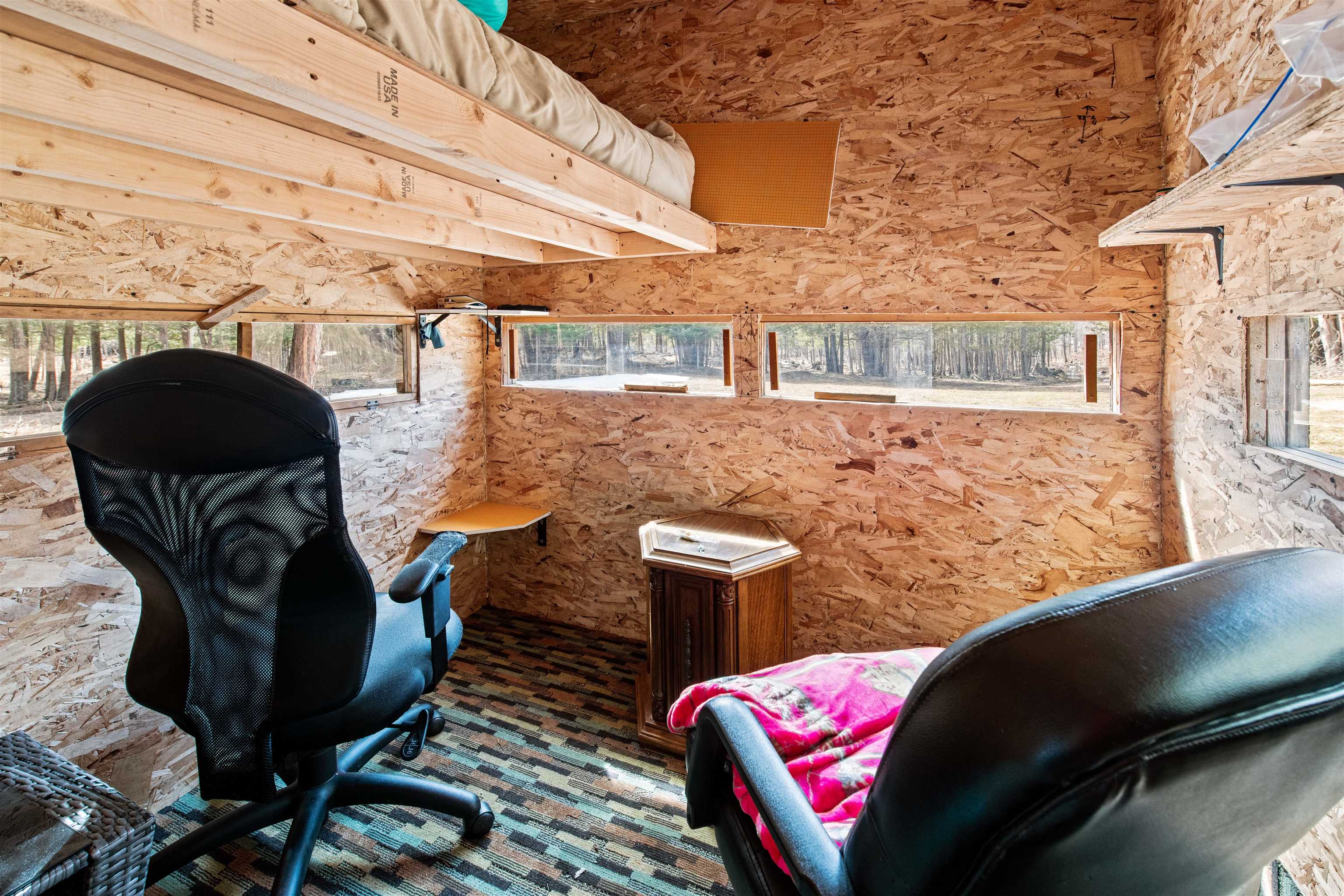 W3702 Chartre Road Stephenson, MI 49887 - Photo 26 of 36