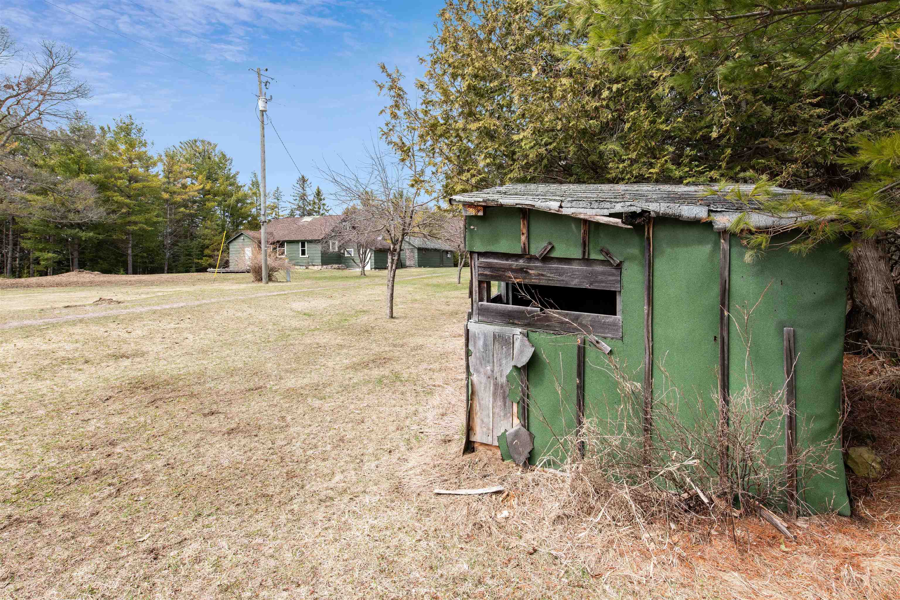 W3702 Chartre Road Stephenson, MI 49887 - Photo 3 of 36