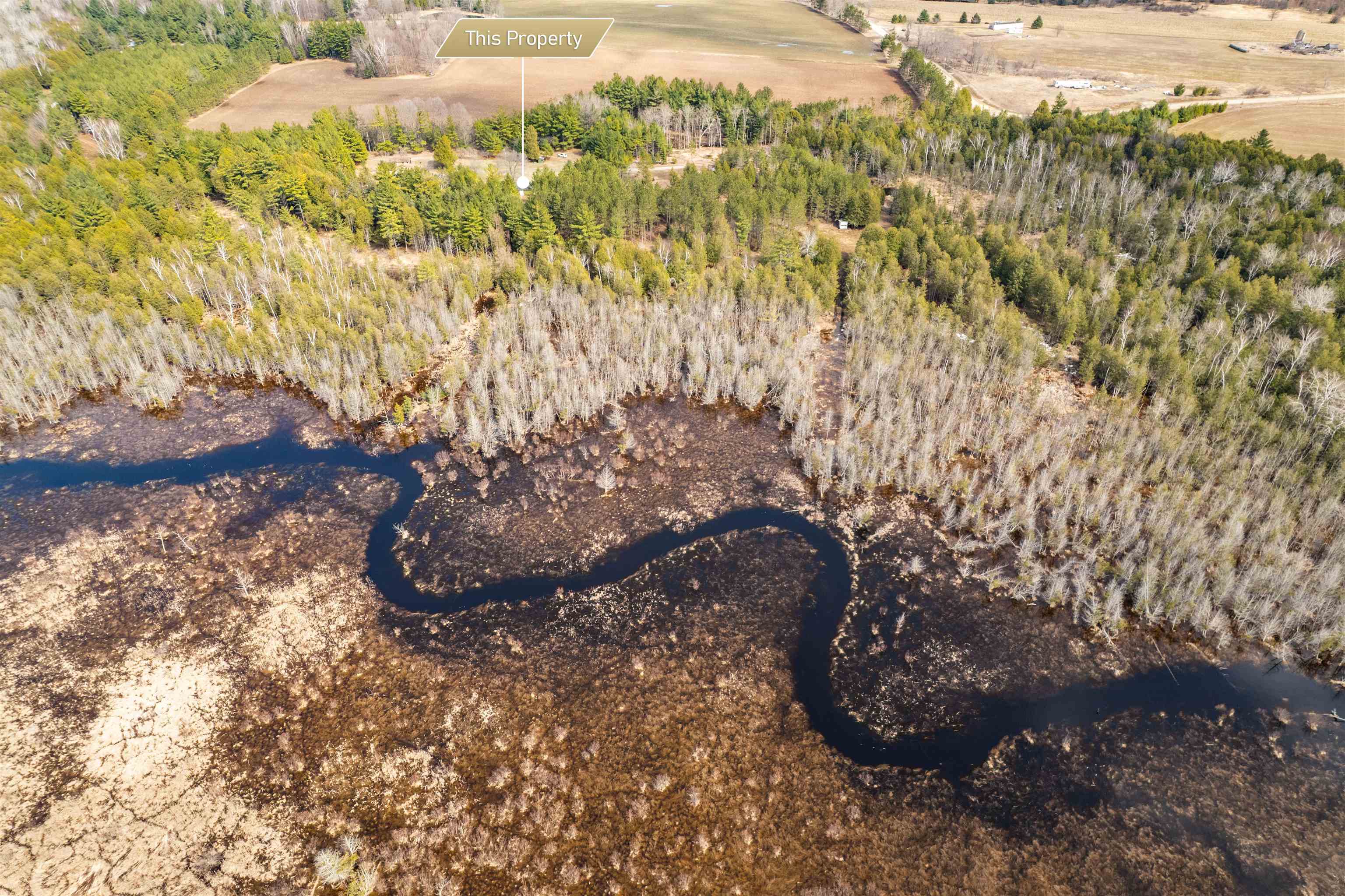 W3702 Chartre Road Stephenson, MI 49887 - Photo 31 of 36