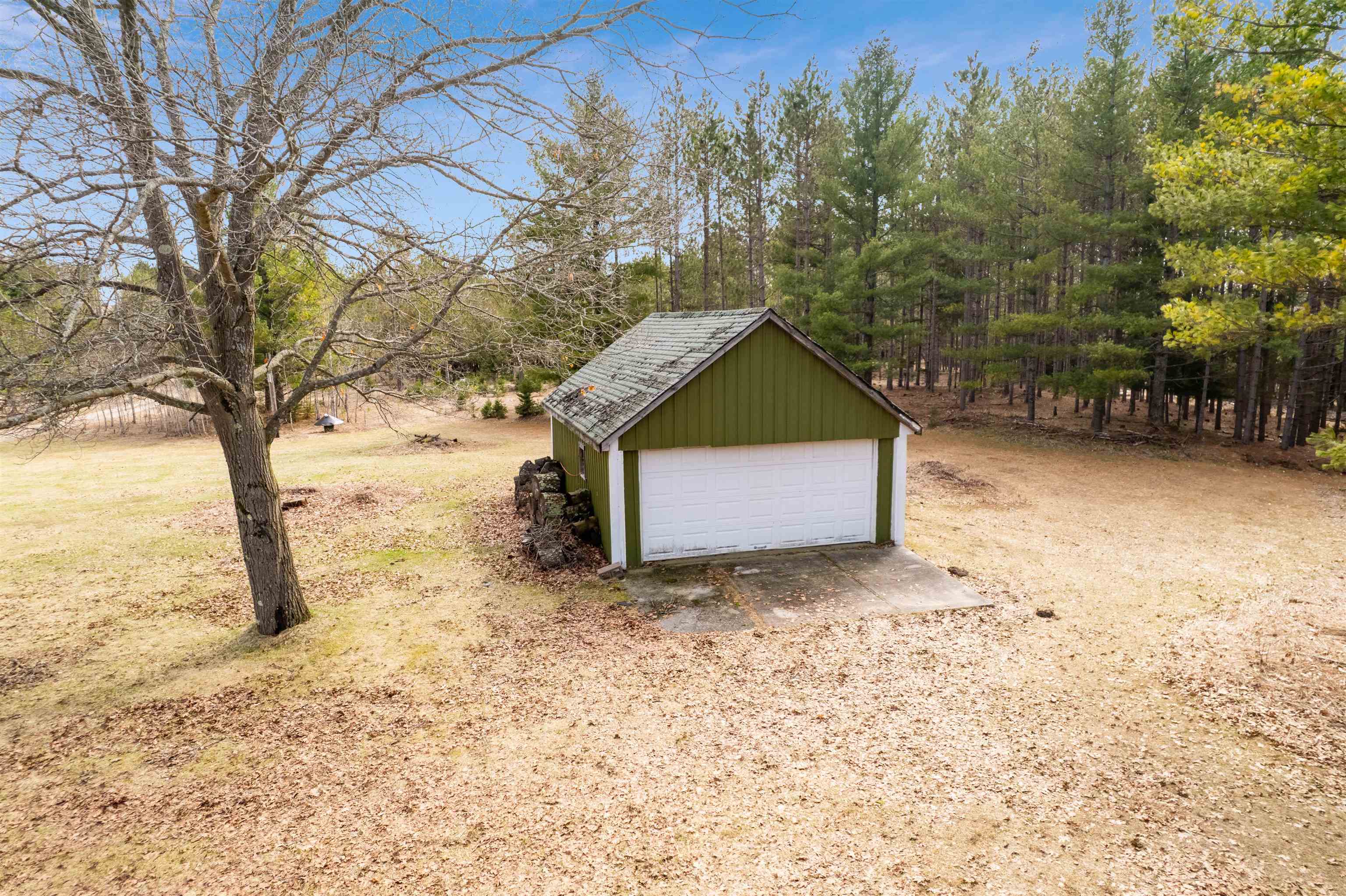 W3702 Chartre Road Stephenson, MI 49887 - Photo 32 of 36