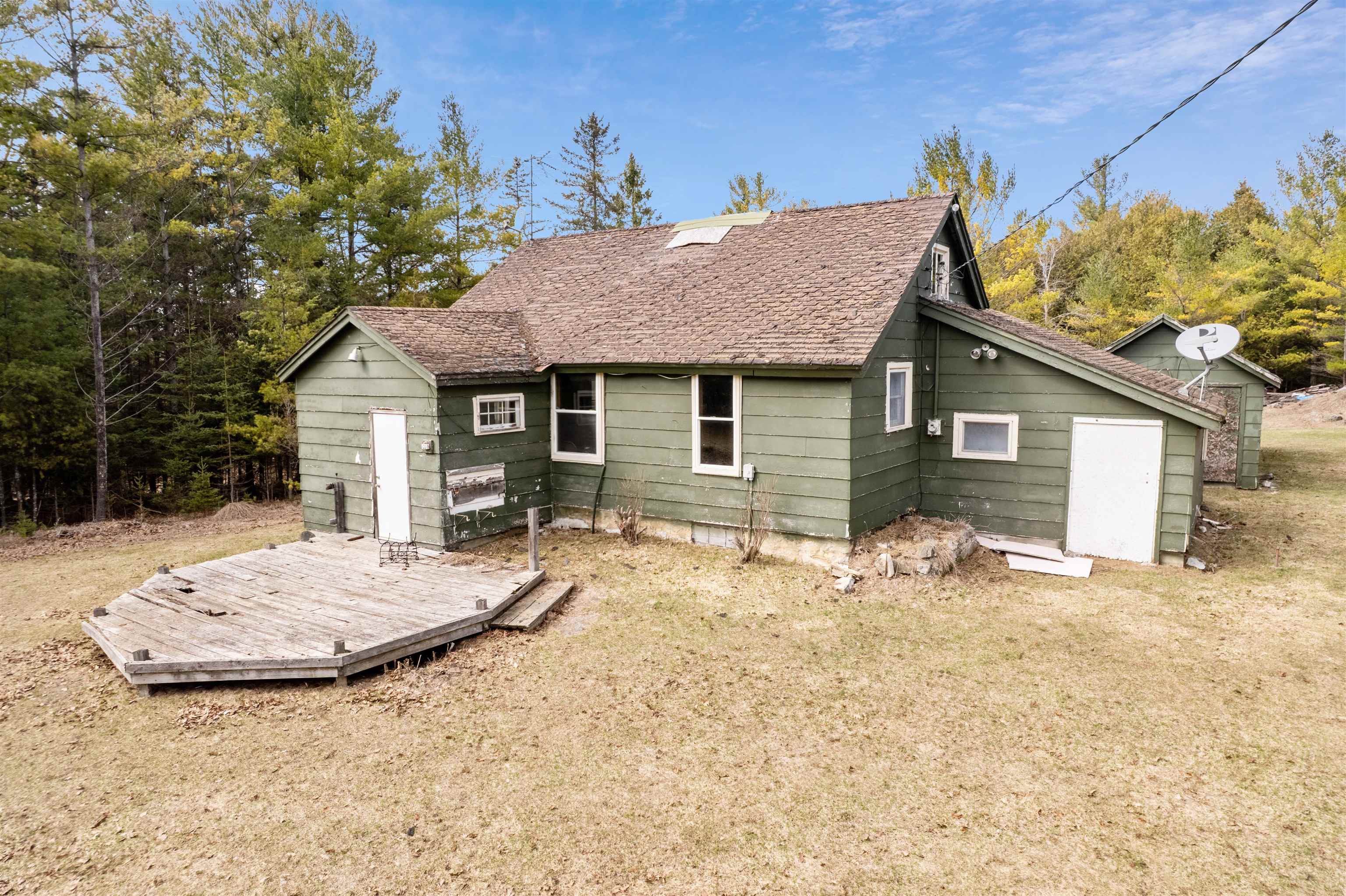 W3702 Chartre Road Stephenson, MI 49887 - Photo 33 of 36