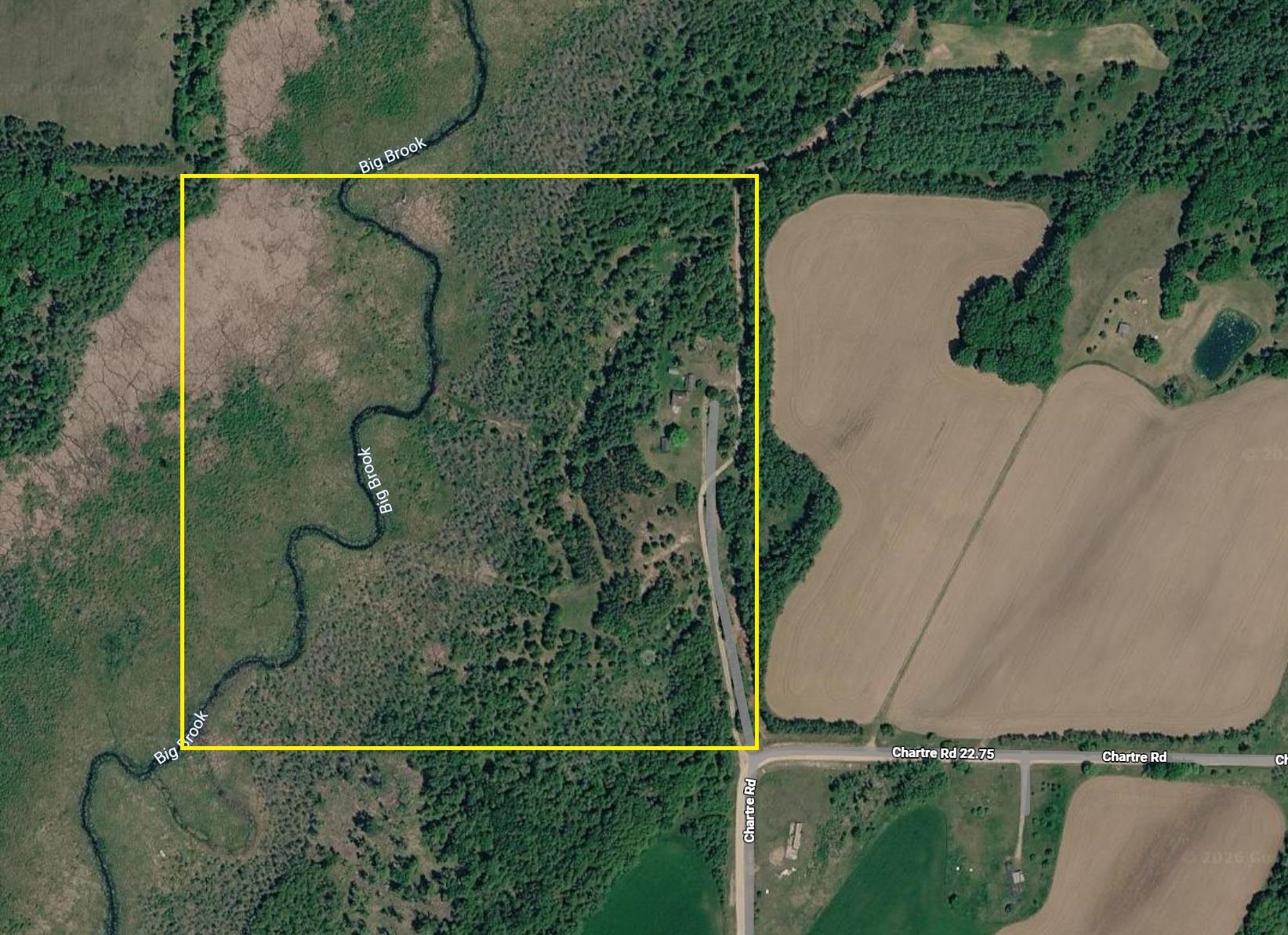 W3702 Chartre Road Stephenson, MI 49887 - Photo 36 of 36