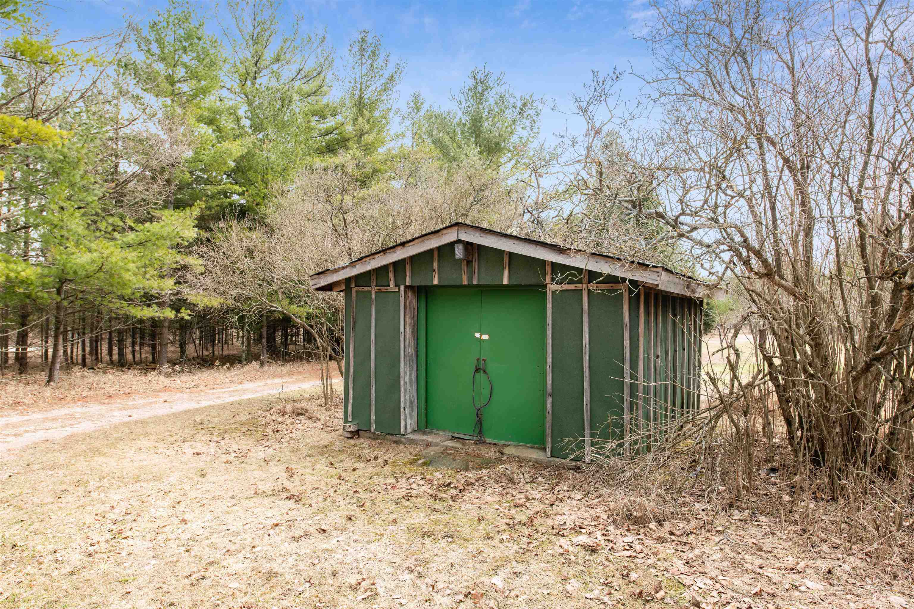 W3702 Chartre Road Stephenson, MI 49887 - Photo 6 of 36