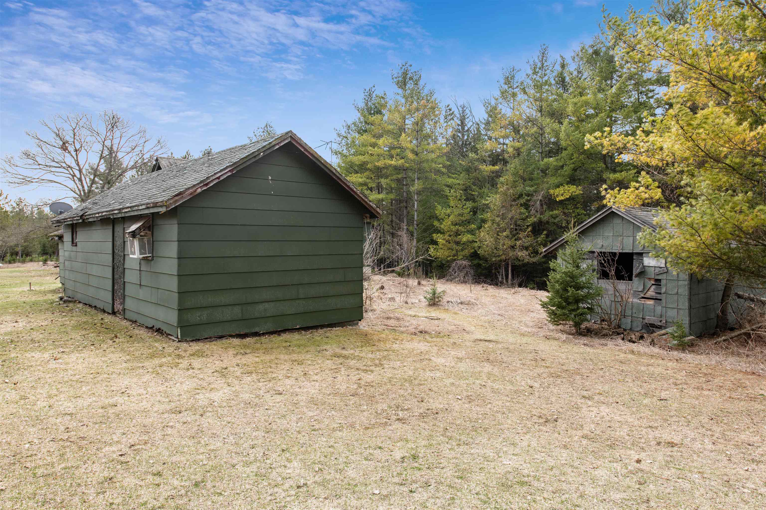 W3702 Chartre Road Stephenson, MI 49887 - Photo 7 of 36