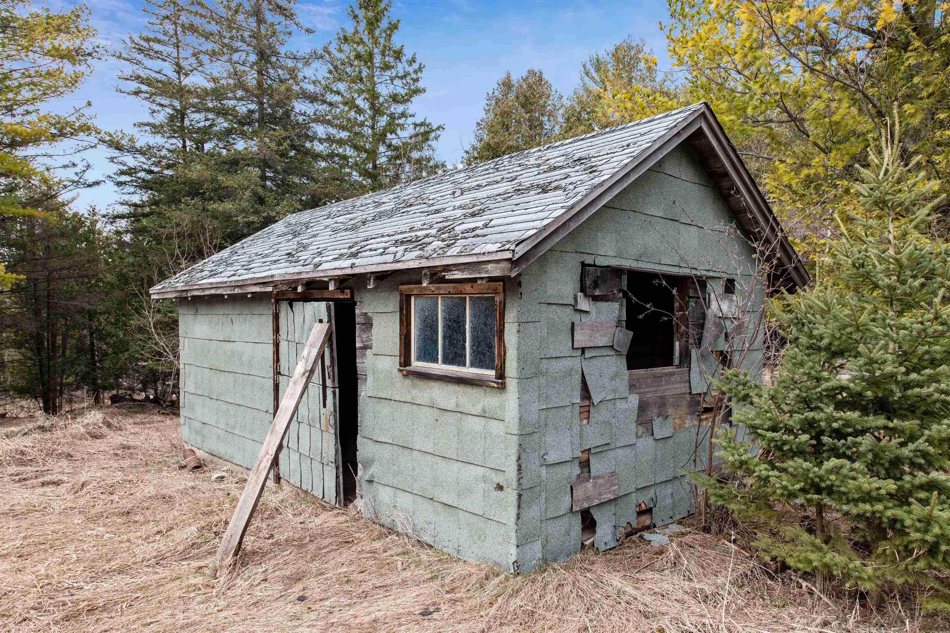 W3702 Chartre Road Stephenson, MI 49887 - Photo 8 of 36