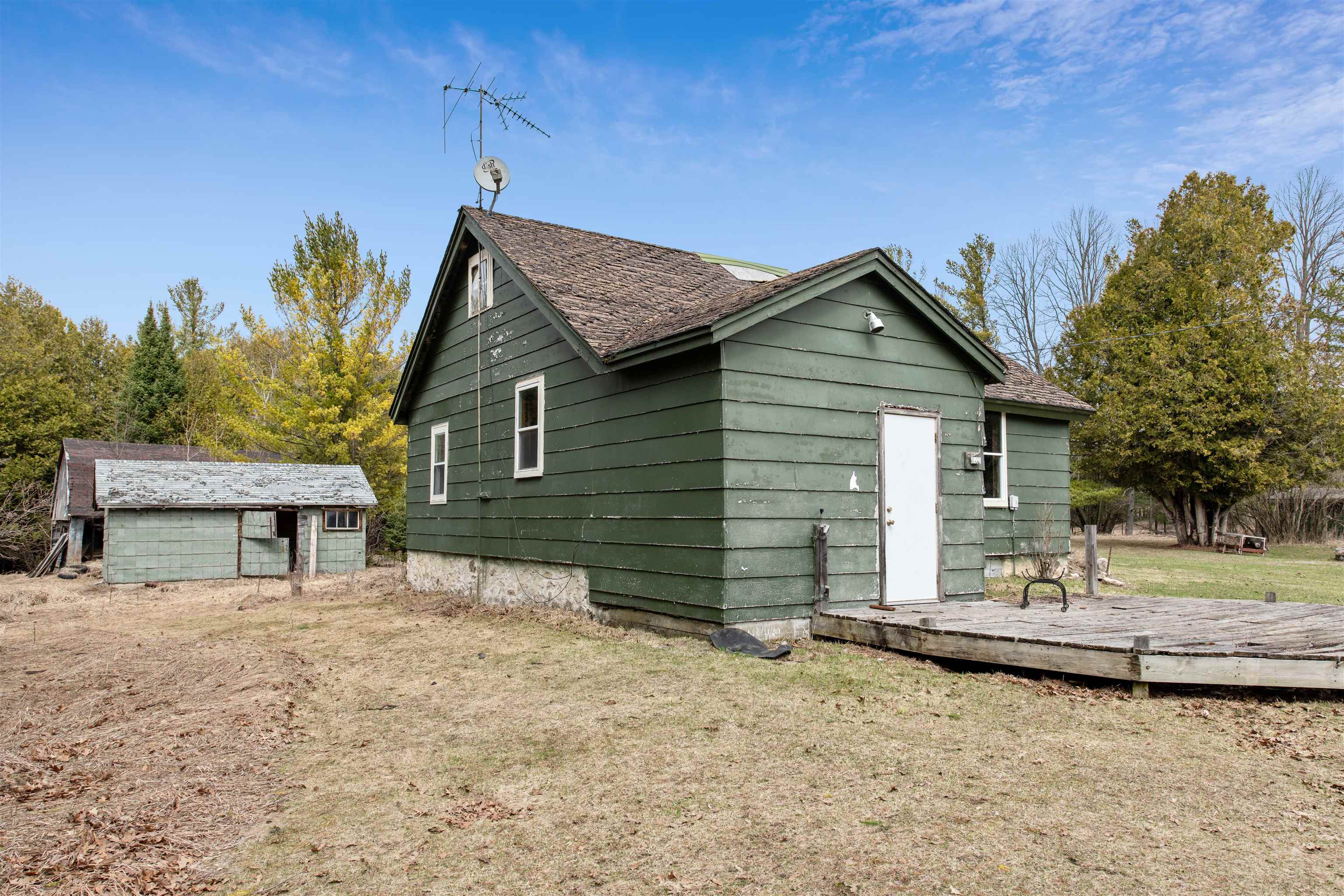 W3702 Chartre Road Stephenson, MI 49887 - Photo 10 of 36