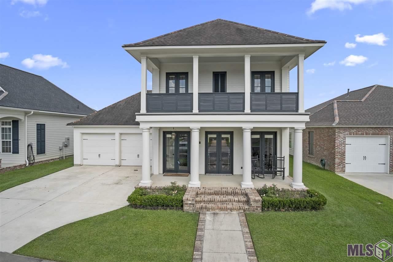 8447 Billiu Street Baton Rouge, LA 70817 - Photo 1 of 41 Gallery Image 1