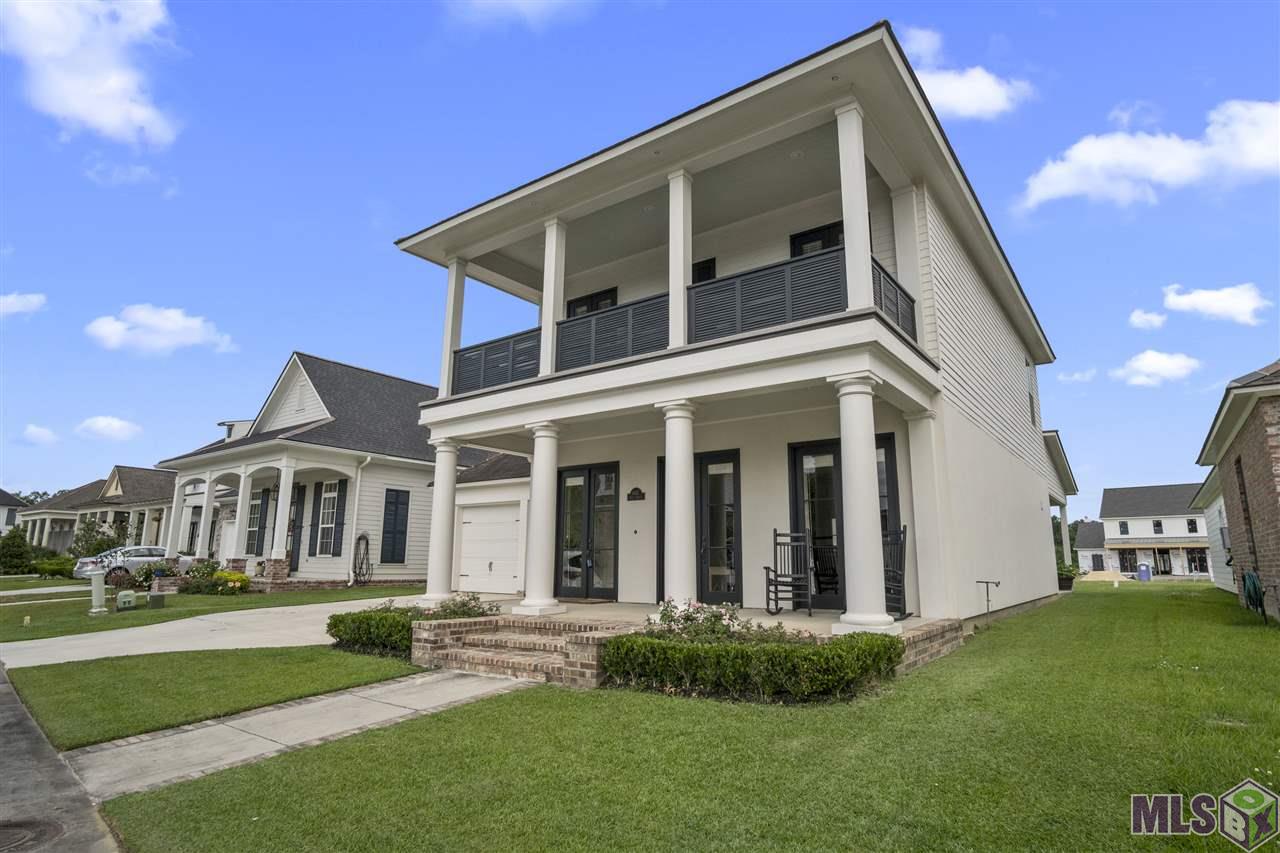 8447 Billiu Street Baton Rouge, LA 70817 - Photo 2 of 41 Gallery Image 2