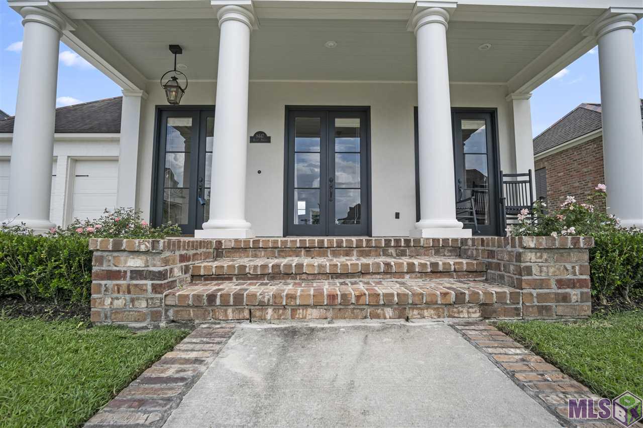 8447 Billiu Street Baton Rouge, LA 70817 - Photo 3 of 41 Gallery Image 3