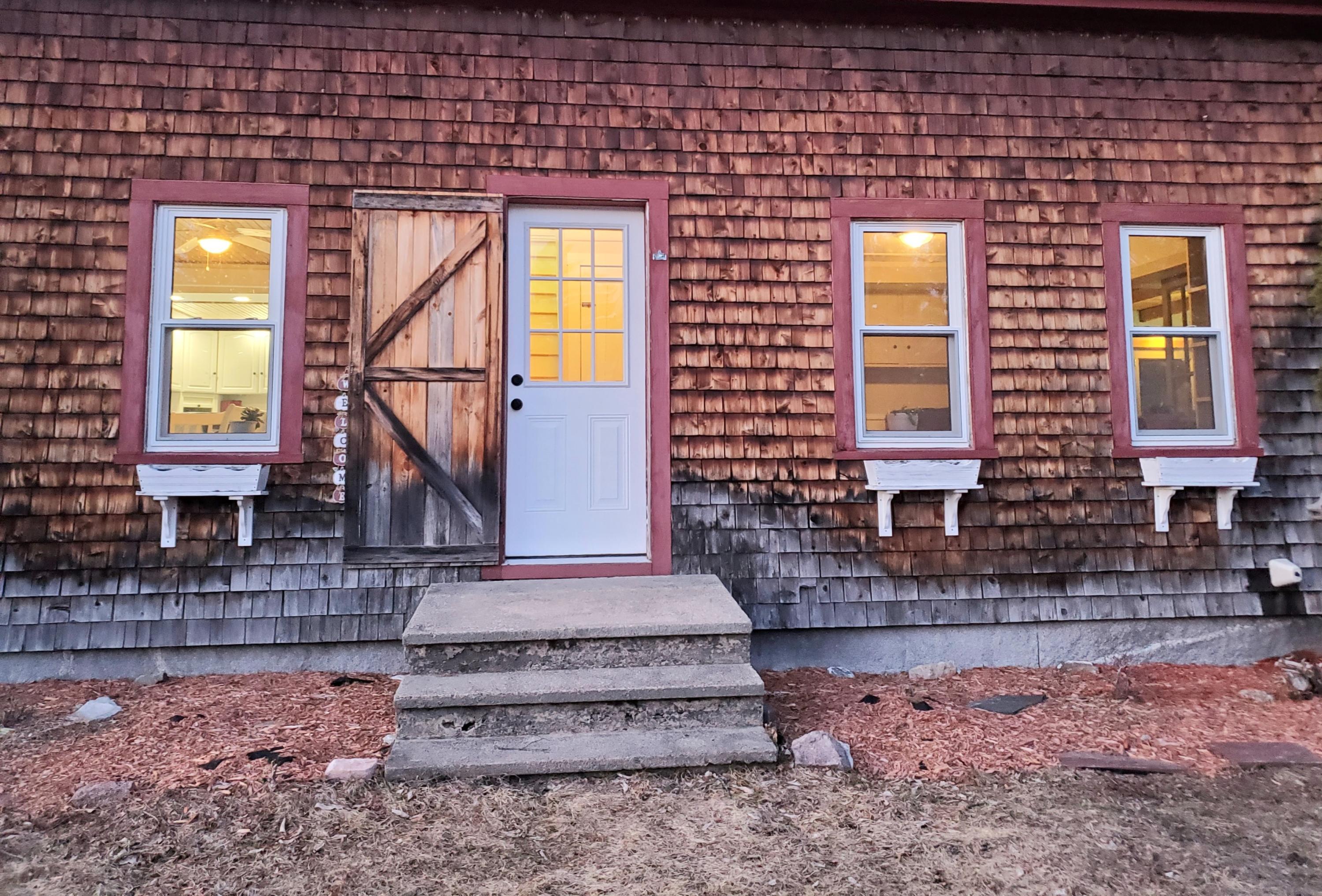 169 Pigeon Brook Road West Baldwin, ME 04091 - Photo 44 of 60 STEVENS EXT FRONT1 N