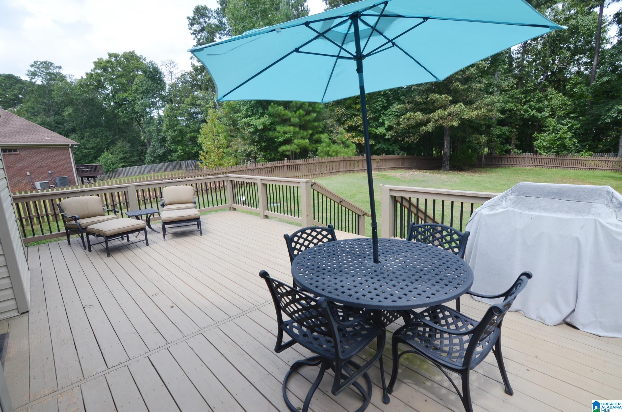 147 Thoroughbred Lane Alabaster, AL 35007 - Photo 42 of 46