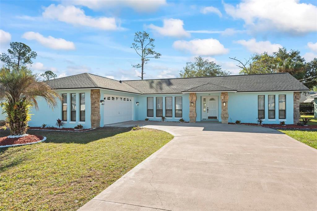 28 Raeland Lane Palm Coast, FL 32164 - Photo 1 of 1 Gallery Image 1