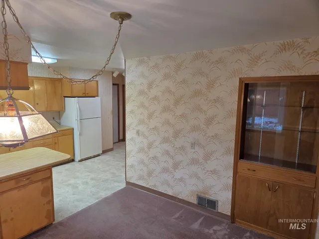 $505,000 | 615 North Washington Street, Moscow, ID 83843