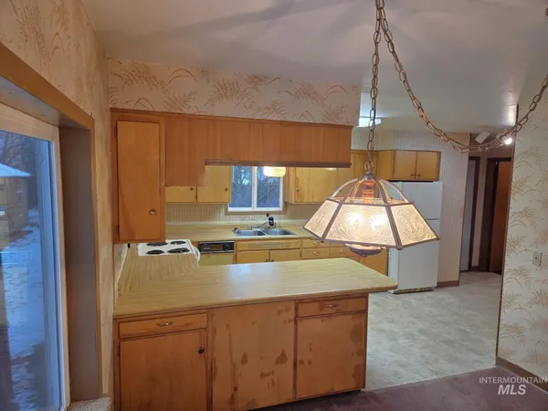 $479,750 | 615 North Washington Street, Moscow, ID 83843