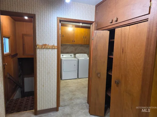 $479,750 | 615 North Washington Street, Moscow, ID 83843