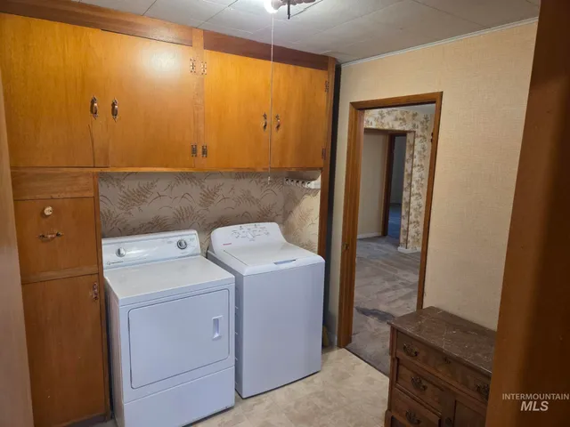 $505,000 | 615 North Washington Street, Moscow, ID 83843