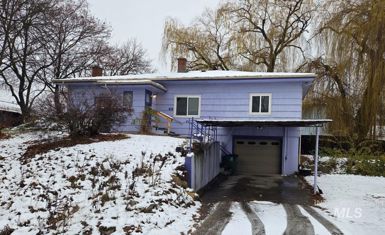 615 North Washington Street Moscow, ID 83843 - Photo 2 of 50