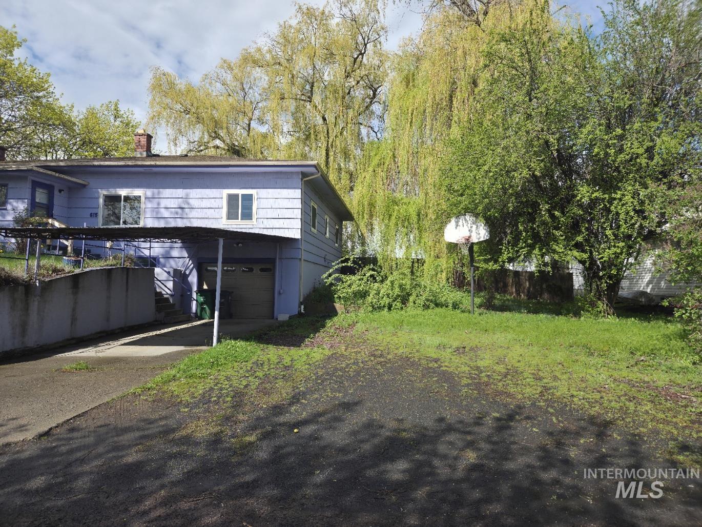615 North Washington Street Moscow, ID 83843 - Photo 2 of 46