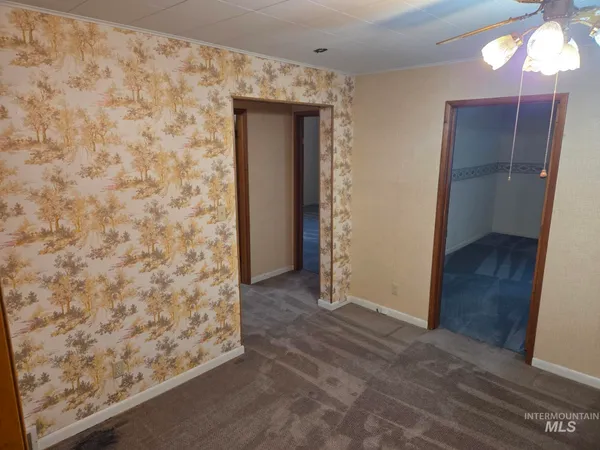 $479,750 | 615 North Washington Street, Moscow, ID 83843