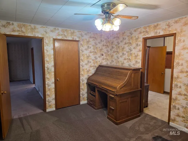 $505,000 | 615 North Washington Street, Moscow, ID 83843