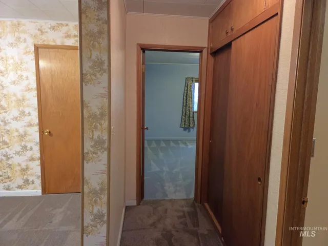 $505,000 | 615 North Washington Street, Moscow, ID 83843