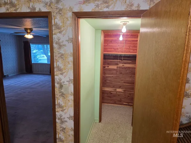 $505,000 | 615 North Washington Street, Moscow, ID 83843