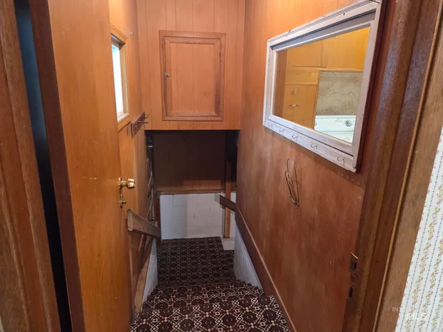 $505,000 | 615 North Washington Street, Moscow, ID 83843