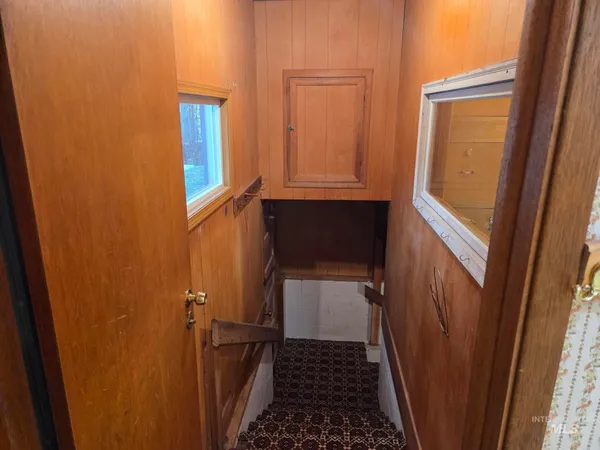 $479,750 | 615 North Washington Street, Moscow, ID 83843