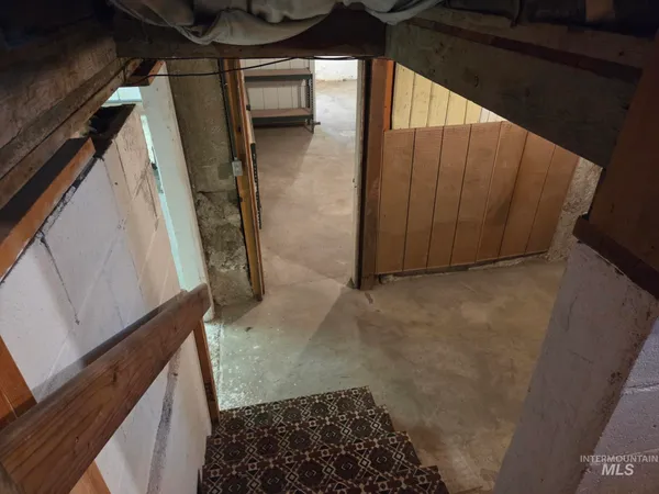 $479,750 | 615 North Washington Street, Moscow, ID 83843