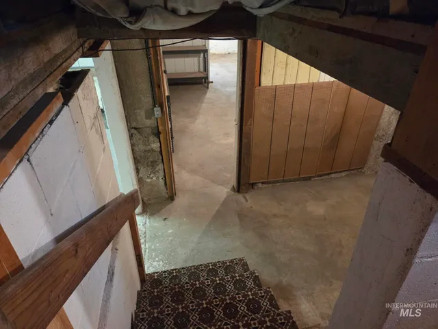 $505,000 | 615 North Washington Street, Moscow, ID 83843