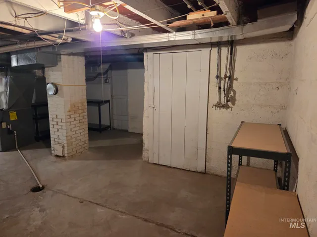 $505,000 | 615 North Washington Street, Moscow, ID 83843