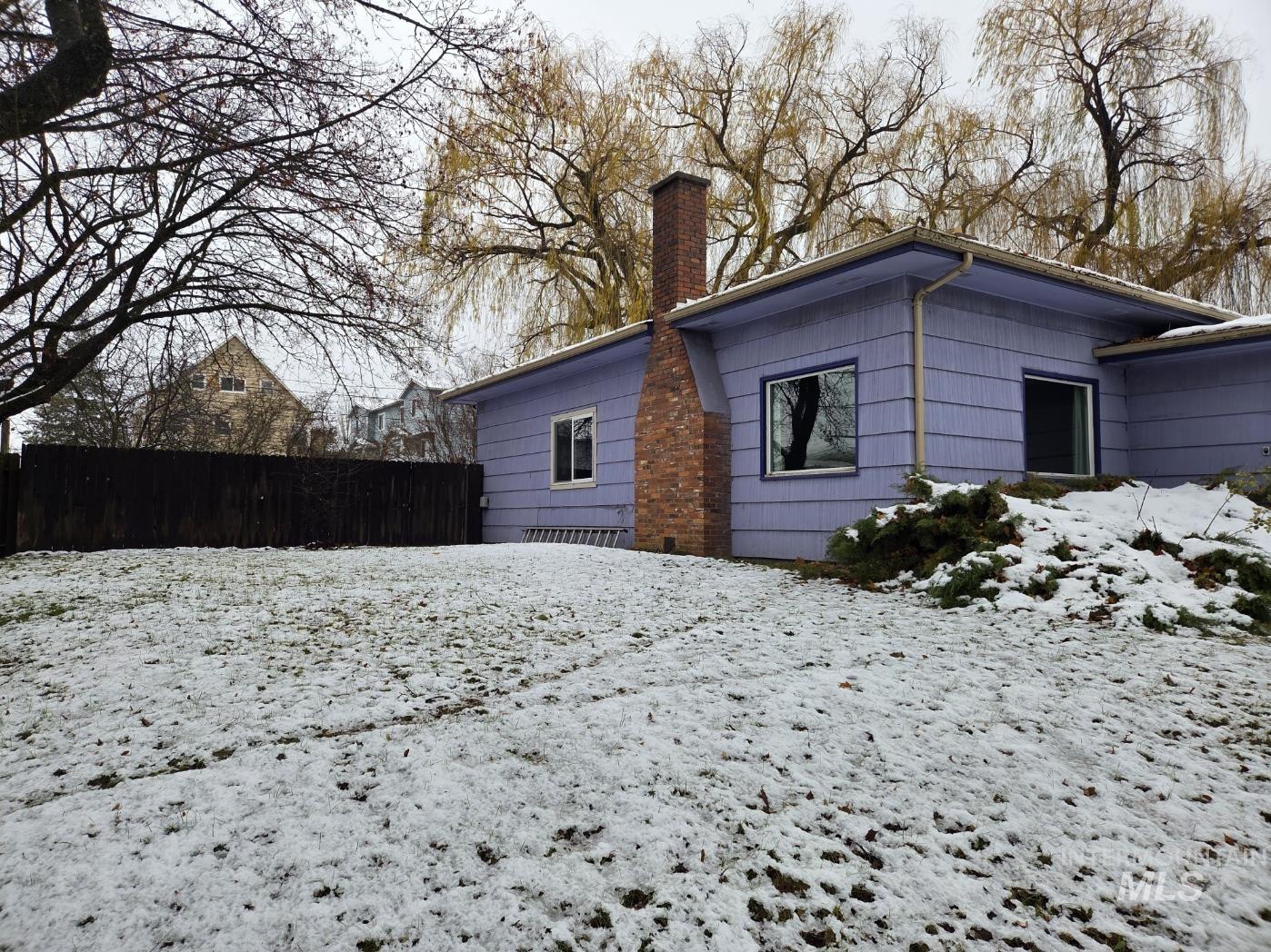 615 North Washington Street Moscow, ID 83843 - Photo 4 of 50