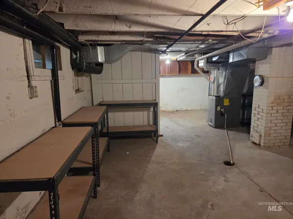 $479,750 | 615 North Washington Street, Moscow, ID 83843