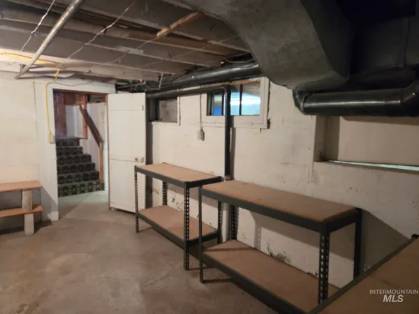 $479,750 | 615 North Washington Street, Moscow, ID 83843