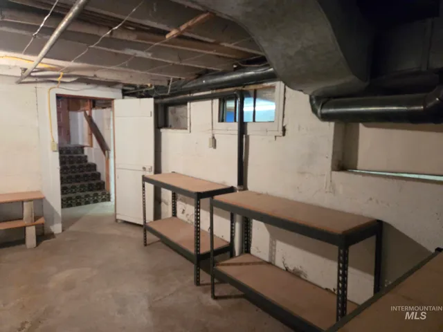 $505,000 | 615 North Washington Street, Moscow, ID 83843