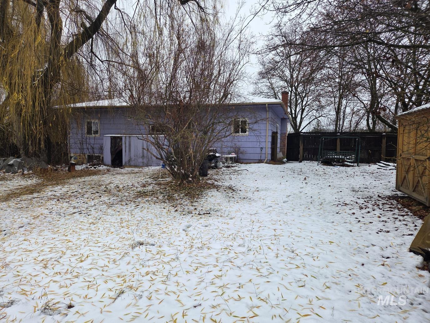 615 North Washington Street Moscow, ID 83843 - Photo 45 of 50