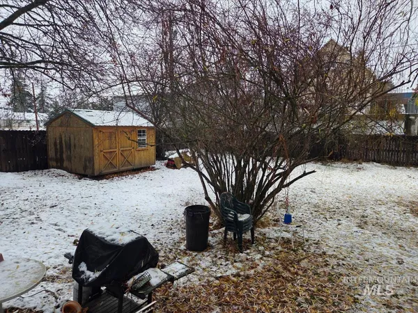 $479,750 | 615 North Washington Street, Moscow, ID 83843